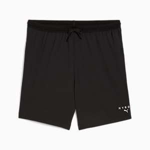 PUMA x HYROX ULTRAWEAVE Men's 6" Training Shorts, PUMA Black, extralarge-IND